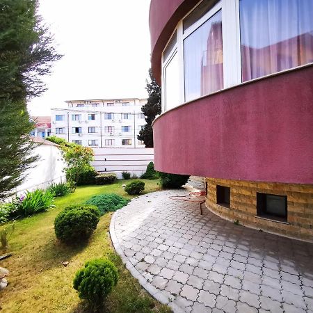 Apartamente Vila Arcadia إيفوري نورد المظهر الخارجي الصورة