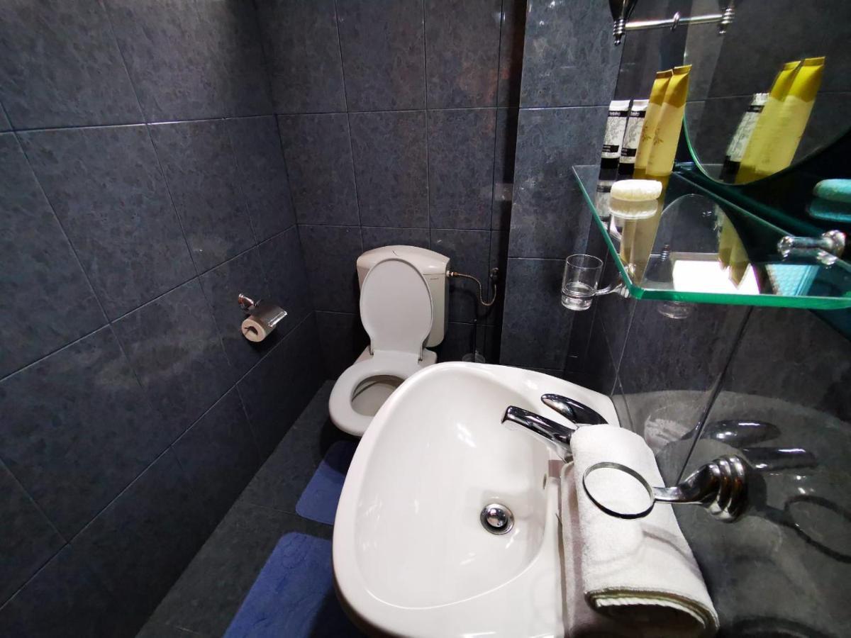 Apartamente Vila Arcadia إيفوري نورد المظهر الخارجي الصورة