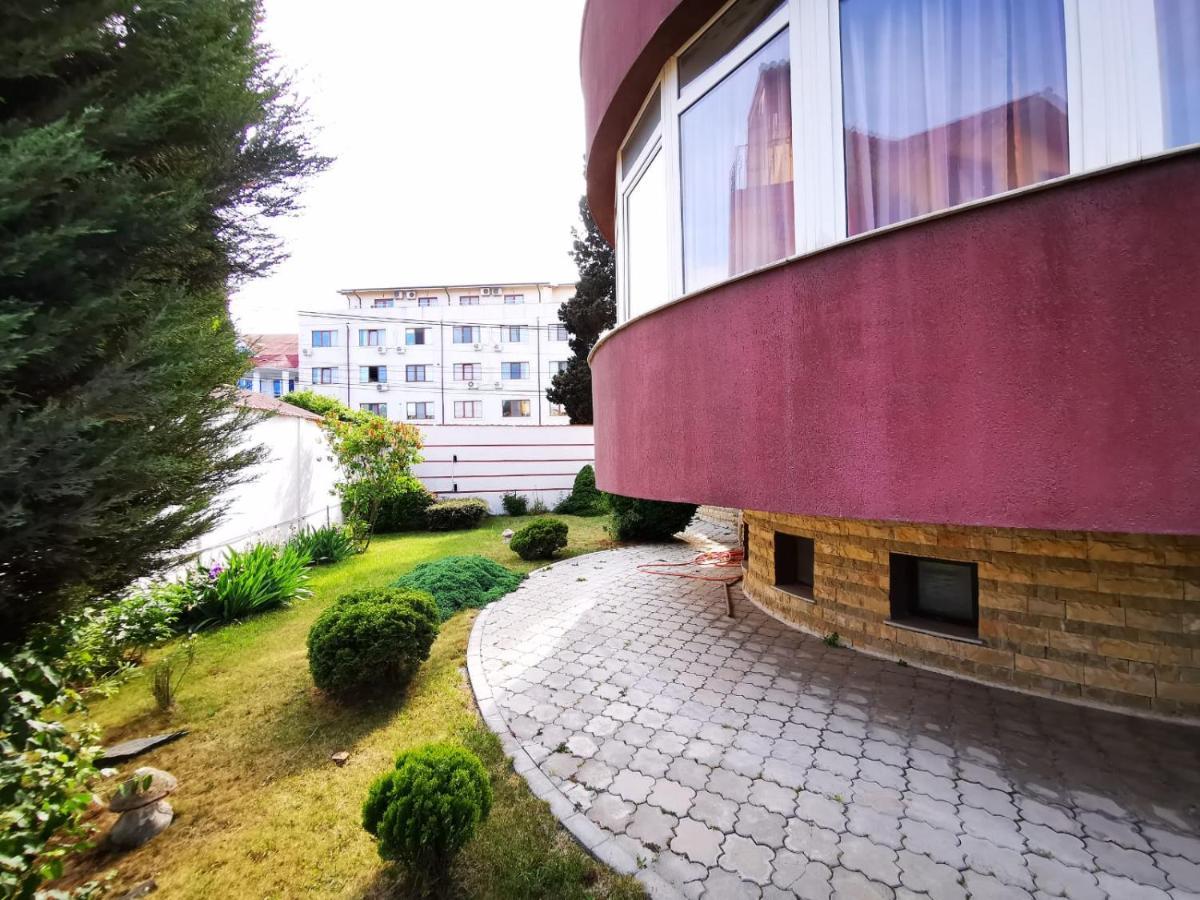 Apartamente Vila Arcadia إيفوري نورد المظهر الخارجي الصورة