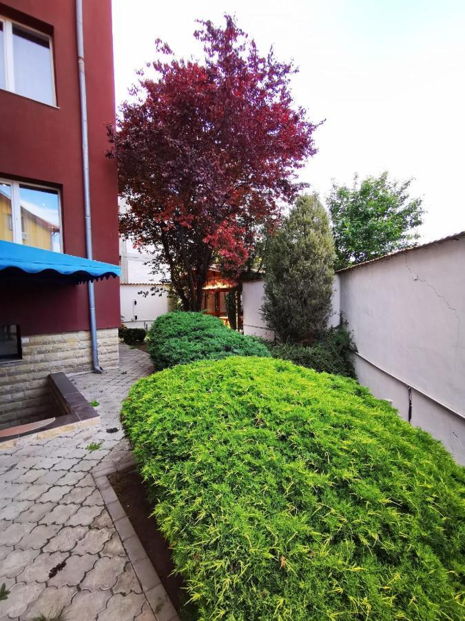 Apartamente Vila Arcadia إيفوري نورد المظهر الخارجي الصورة