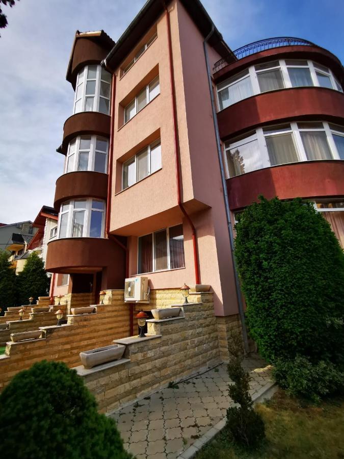 Apartamente Vila Arcadia إيفوري نورد المظهر الخارجي الصورة