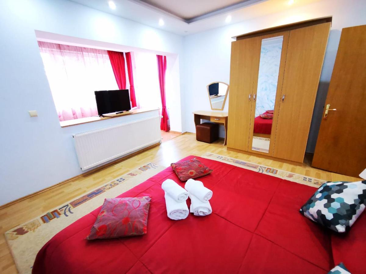 Apartamente Vila Arcadia إيفوري نورد المظهر الخارجي الصورة