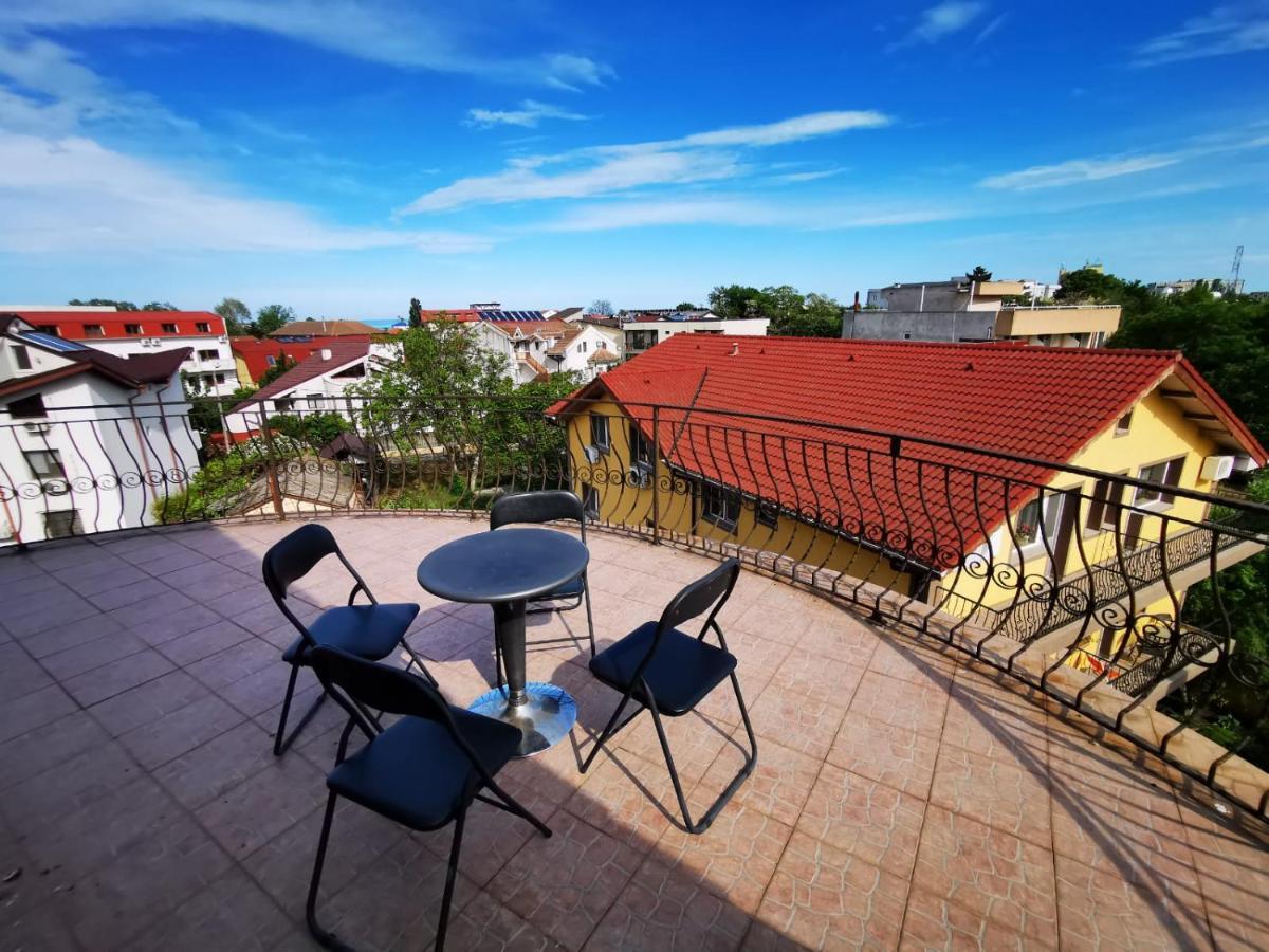 Apartamente Vila Arcadia إيفوري نورد المظهر الخارجي الصورة
