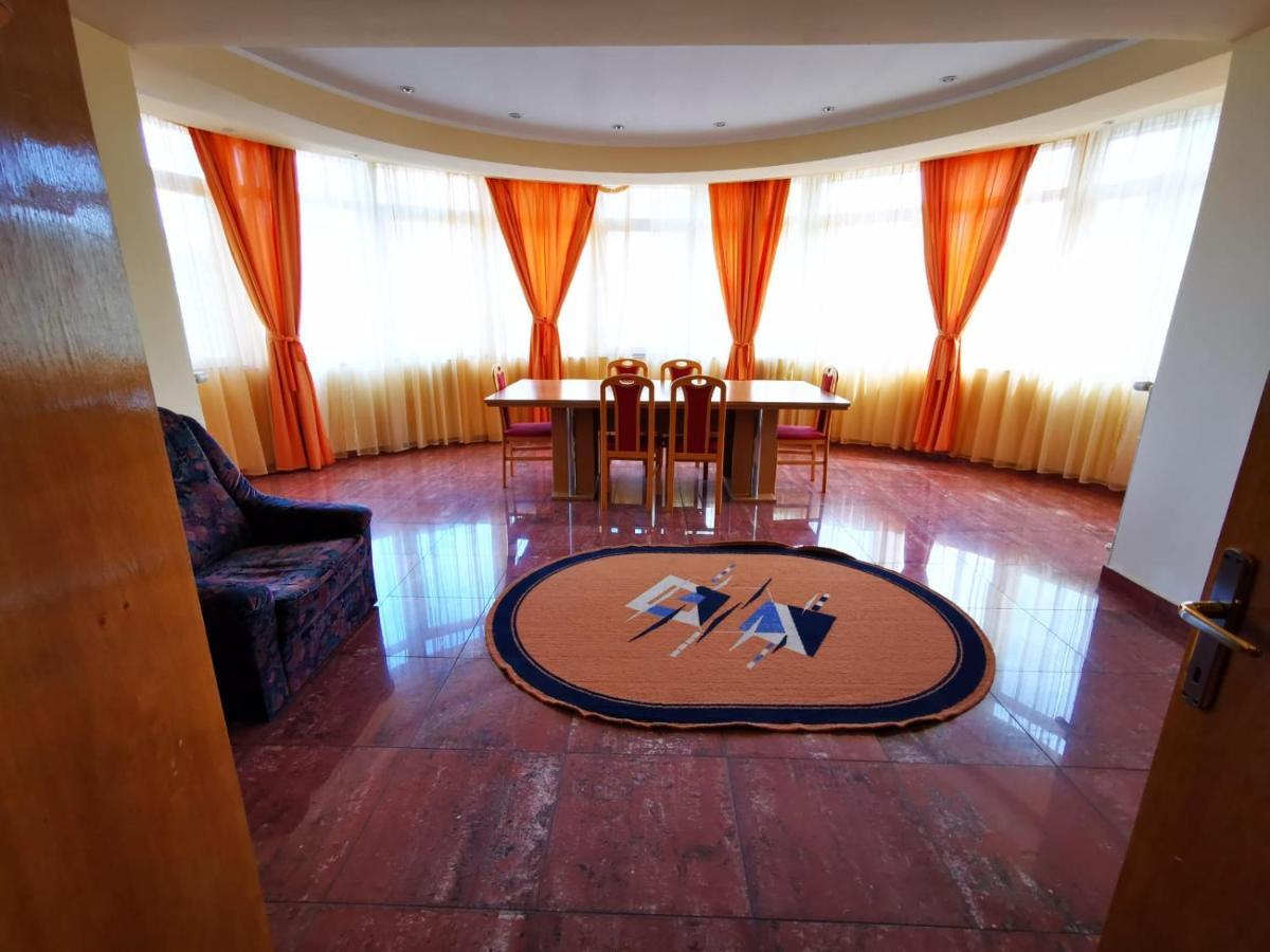 Apartamente Vila Arcadia إيفوري نورد المظهر الخارجي الصورة