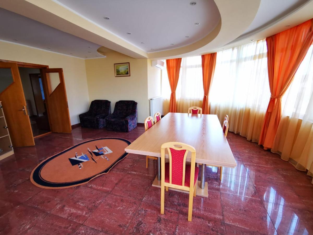 Apartamente Vila Arcadia إيفوري نورد المظهر الخارجي الصورة