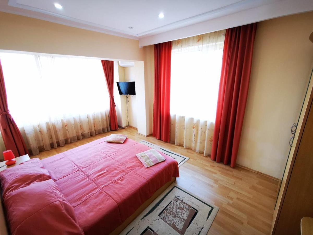 Apartamente Vila Arcadia إيفوري نورد المظهر الخارجي الصورة