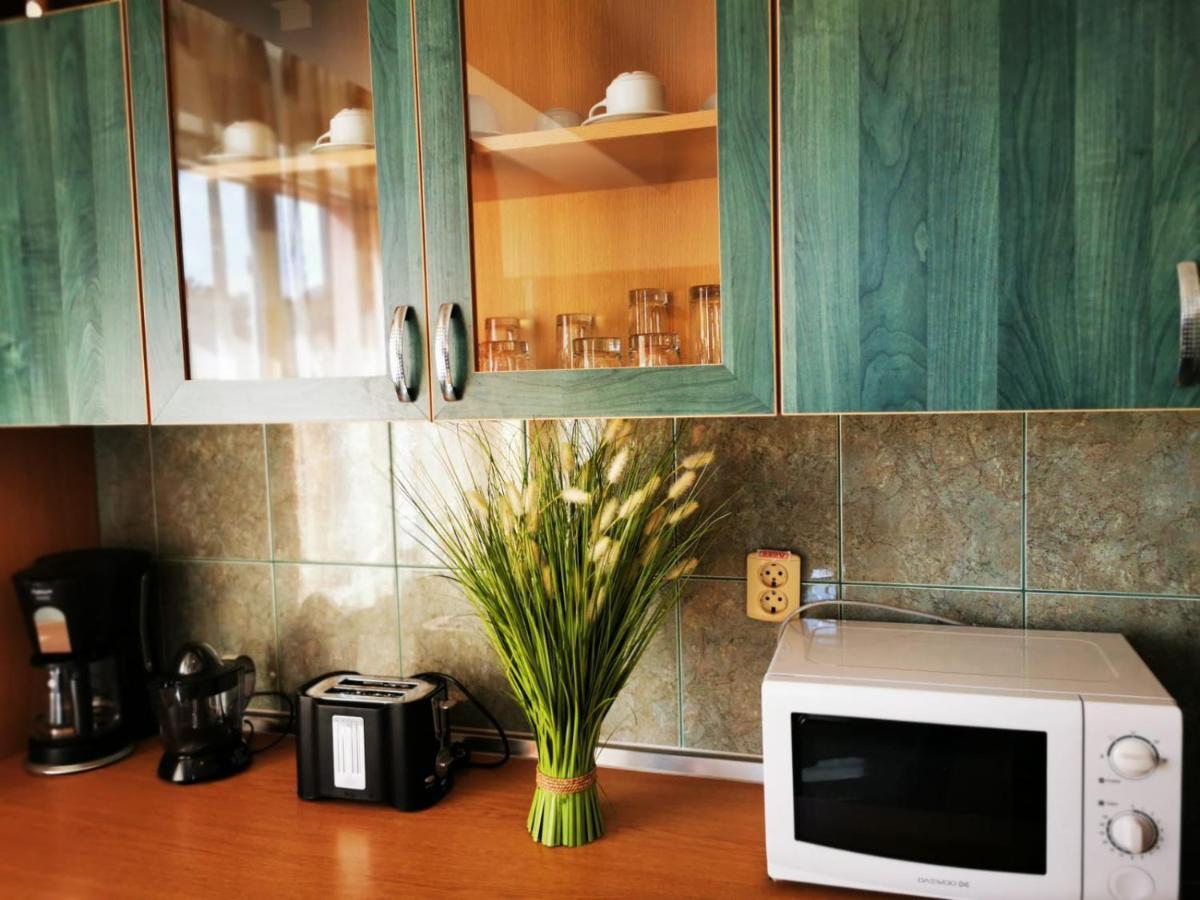Apartamente Vila Arcadia إيفوري نورد المظهر الخارجي الصورة